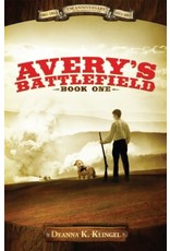 Avery's Battlefield Book One