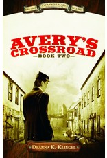 Avery's Crossroad Book Two