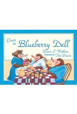 Once in a Blueberry Dell