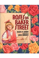 Roses on Baker Street