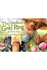The Gardener's Golden Ring
