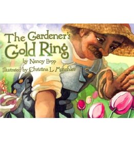 The Gardener's Golden Ring