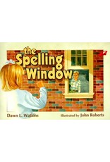 Spelling Window