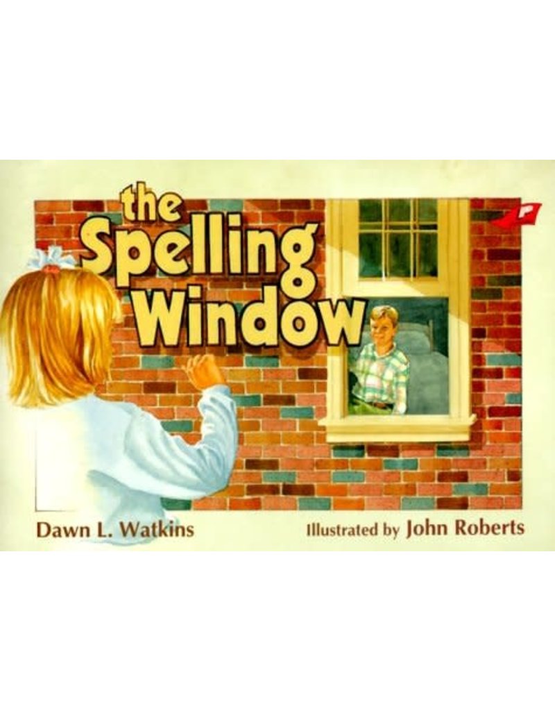 Spelling Window