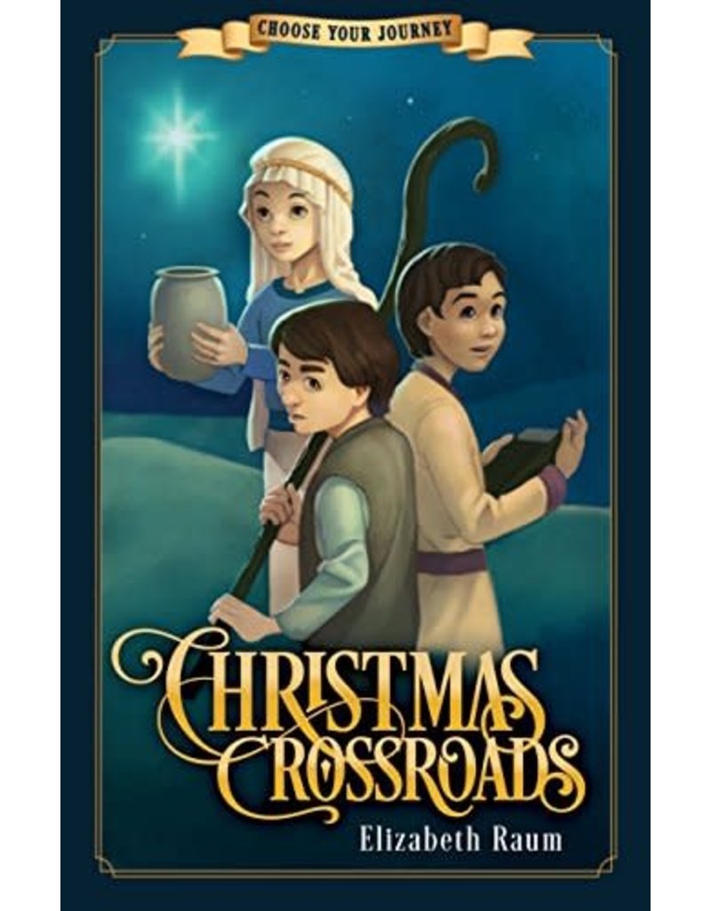 Christmas Crossroads