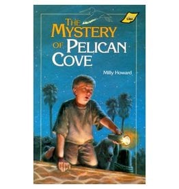 Mystery of Pelican Cove