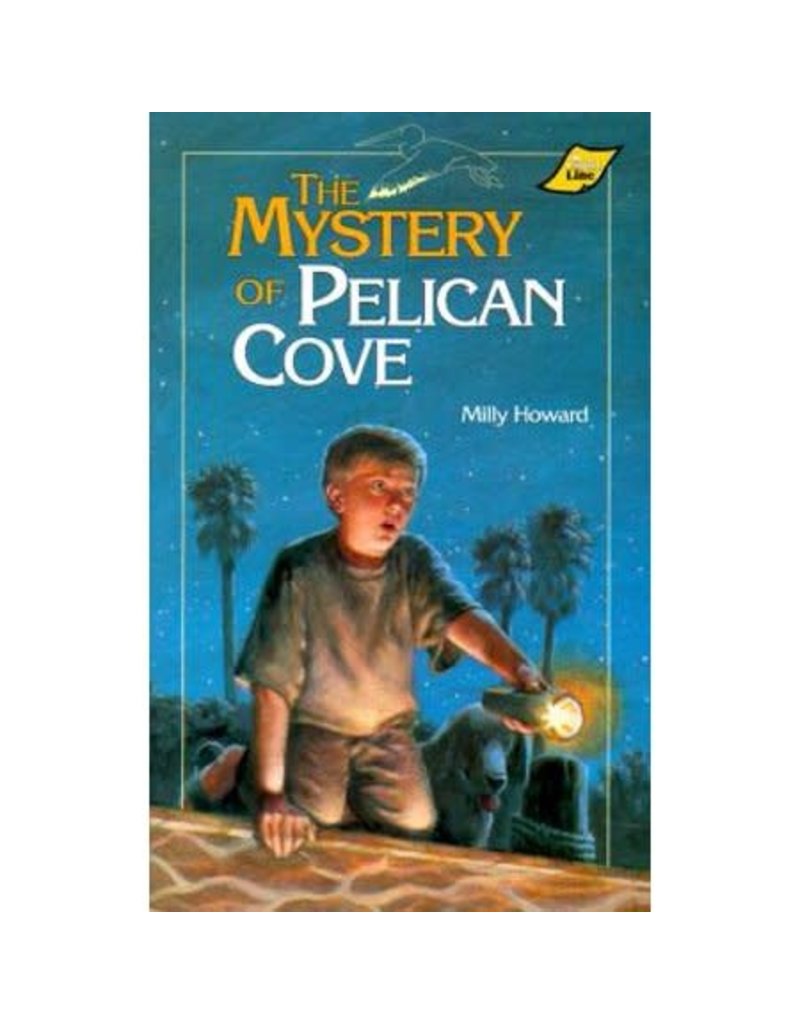 Mystery of Pelican Cove