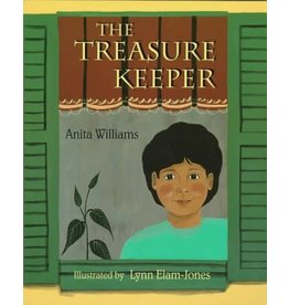 Treasure Keeper