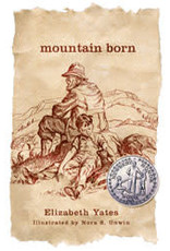 Mountain Born