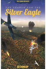 Search for the Silver Eagle