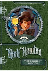 Nick Newton The Highest Bidder