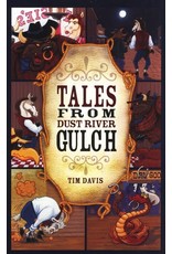 Tales From Dust River Gulch