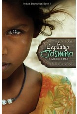 Capturing  Jasmina
