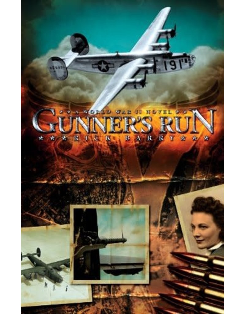 Gunner's Run