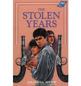 Stolen Years