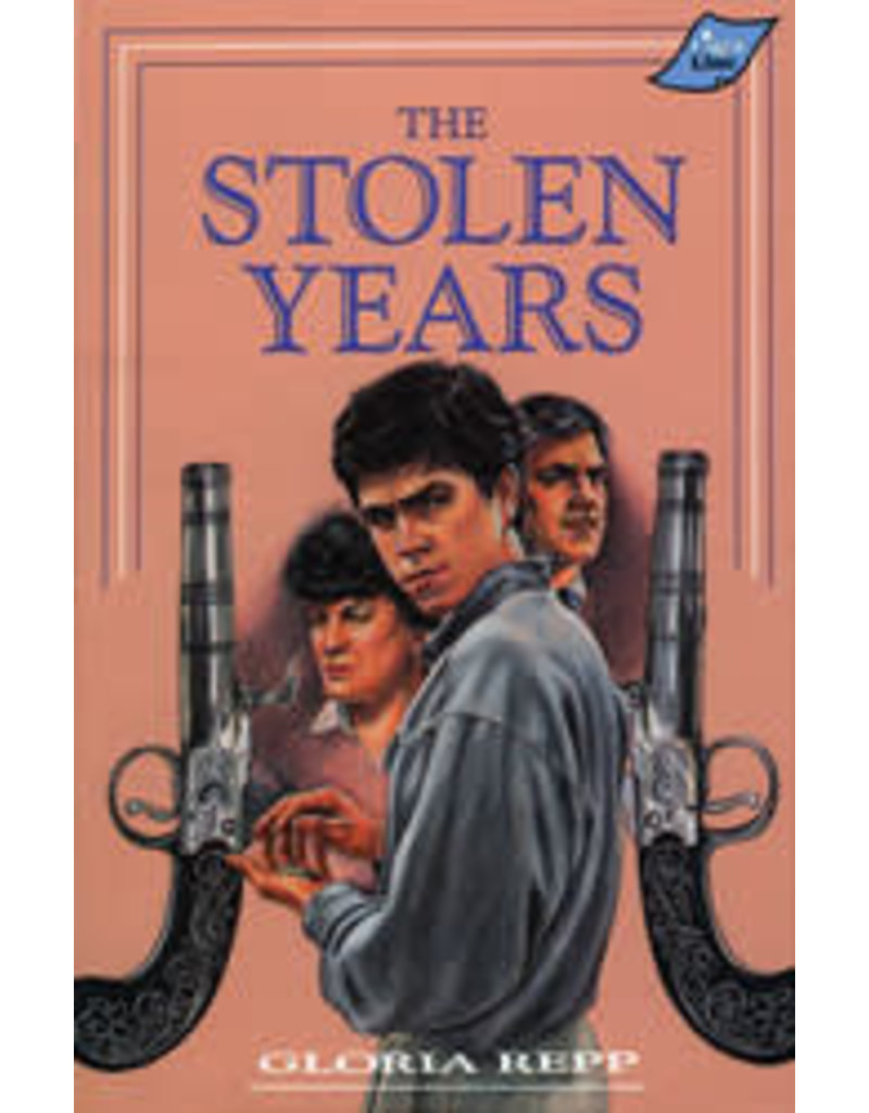 Stolen Years