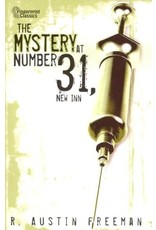 Mystery at Number 31 New Inn