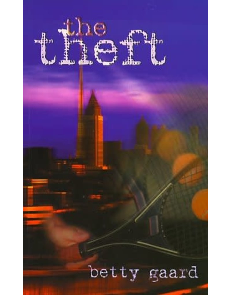 Theft, The