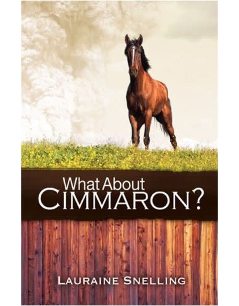 What About Cimmaron?