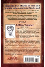 Lillian Trasher