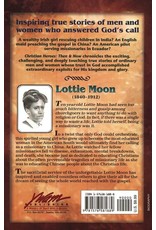 Lottie Moon Giving: Her All for China