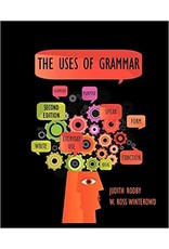 Uses of Grammar 2nd Ed.