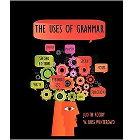 Uses of Grammar 2nd Ed.