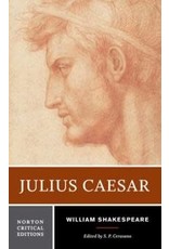 Julius Caesar Norton Critical Edition