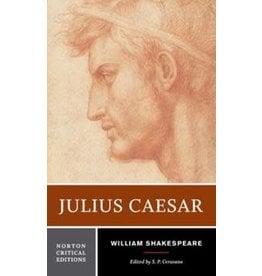 Julius Caesar Norton Critical Edition