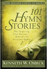 101 Hymn Stories