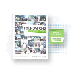 12 Chapter Online Foundations in Personal Finance: College Edition