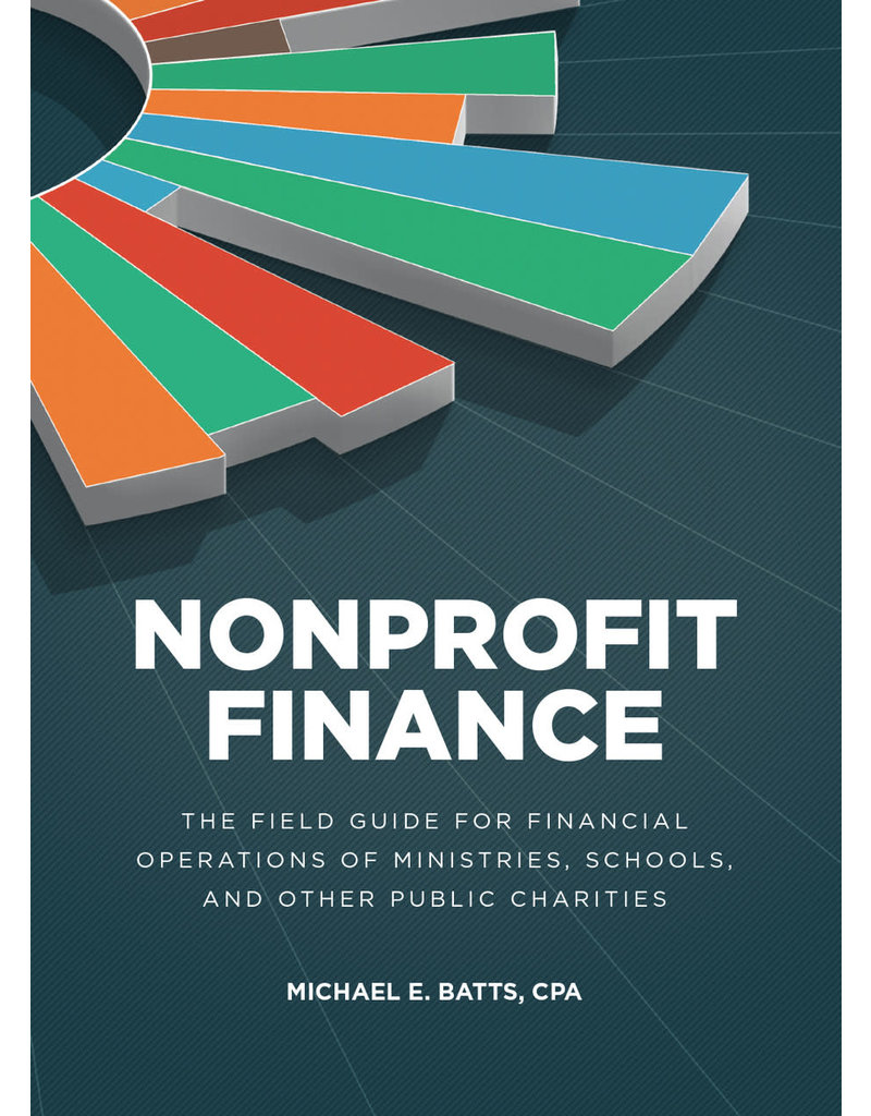 Nonprofit Finance