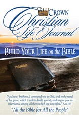 Christian Life Journal