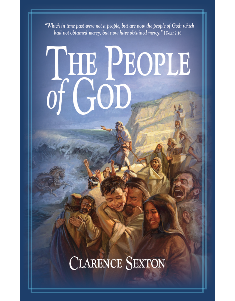 The People of God