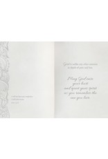 Classic Condolences Boxed Sympathy Cards