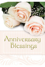 Anniversary Blessings