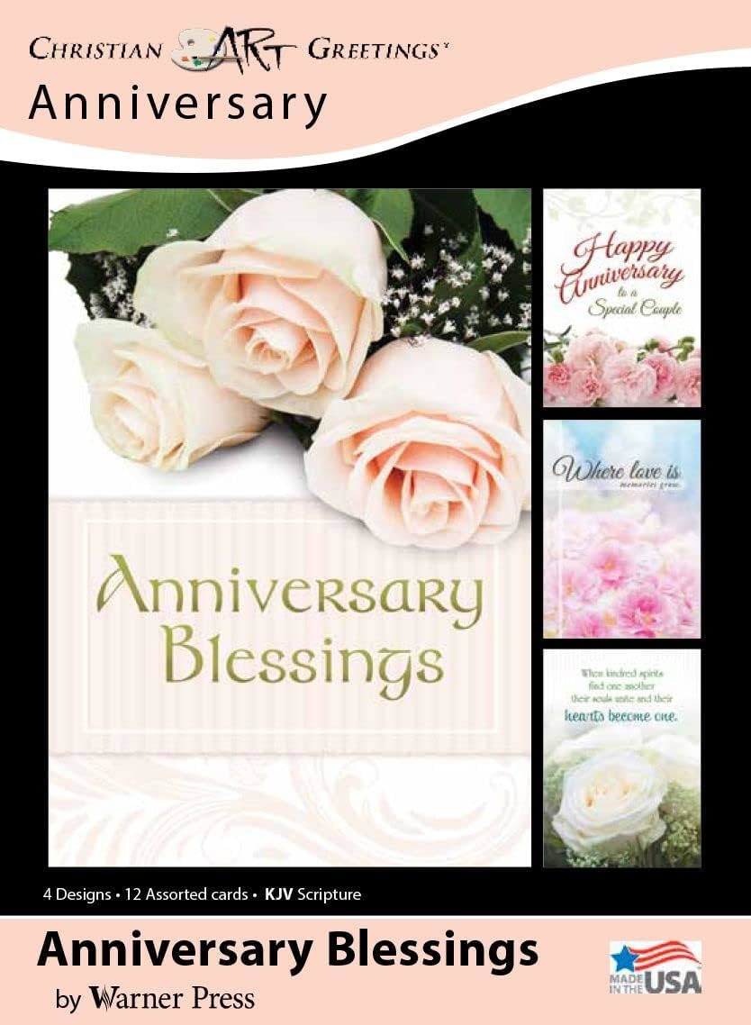 Pink Roses: Special Blessings Religious / Inspirational Birthday Card for  Mom