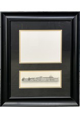 Diploma Frame Black Undergraduate