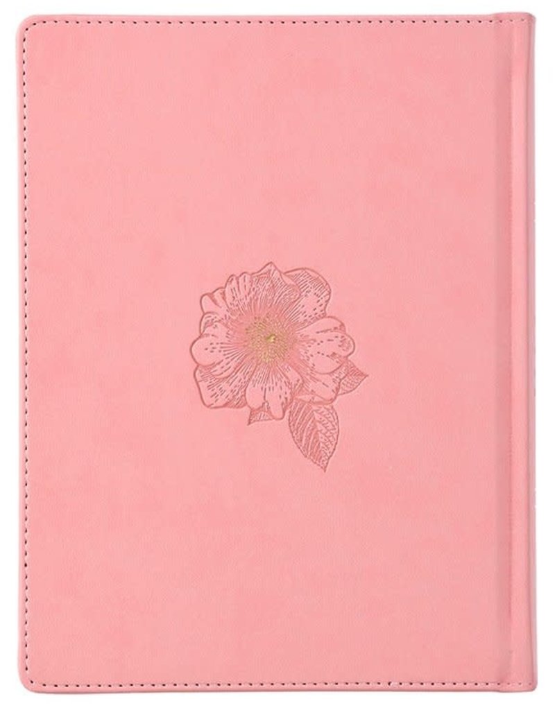 My Promise Bible Pink Hardcover