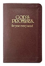 God's Promises For Your Every Need