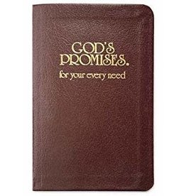 God's Promises For Your Every Need