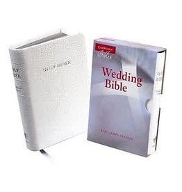 Wedding Bible