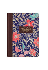 Kindness Matters Floral Journal