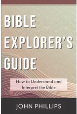 Bible Explorer's Guide