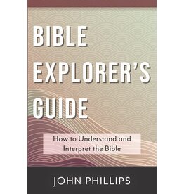 Bible Explorer's Guide