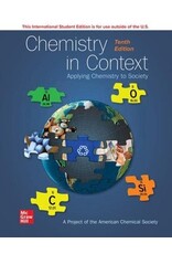 Laboratory Manual for Chemistry in Context 10th Edition