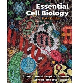 Essential Cell Biology 6th Ed.