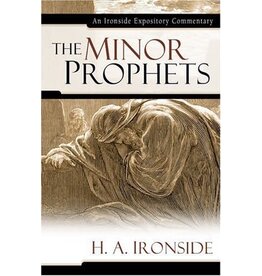 Minor Prophets