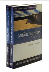Minor Prophets 2 Vol. Set