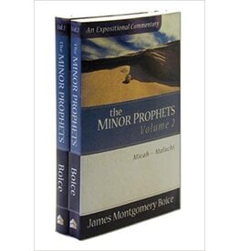 Minor Prophets 2 Vol. Set